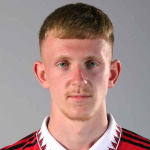 Photo of Logan Pye