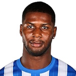 Photo of O. Offiah