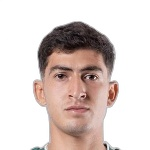 Photo of A. Estrada