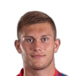 Photo of Dominik Fišer