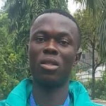 Photo of Johnson Atibu Radjabu