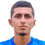 Photo of Melvin Fabricio Díaz Canencia