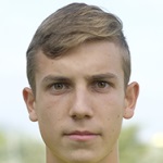 Photo of A. Metlika