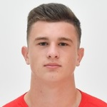Photo of N. Bilić