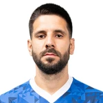Photo of Aleksandar Mitrović