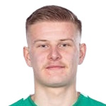 Photo of Arvid Eriksson