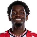 Photo of A. Ba