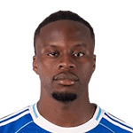 Photo of J. Mwanga