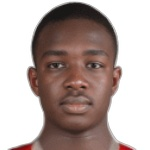 Photo of Ahmed Reyed