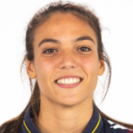 Photo of Paula Tomás