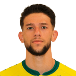 Photo of Jemmes Bruno Ribeiro da Silva