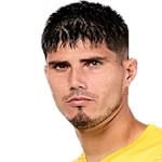 Photo of Aarón Cruz