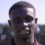 Photo of A. Owolabi-Belewu
