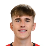 Photo of J. Benn