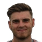 Photo of Adam Lund