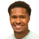 Photo of K. Martin