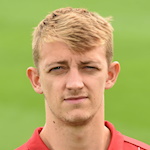 Photo of James John Taylor