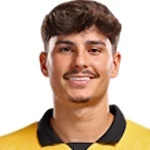 Photo of Rodrigo Martins Gomes