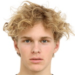 Photo of M. Bager