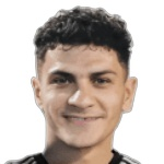 Photo of Ahmed Tarek