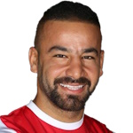Photo of Ali Samir Tnesh