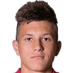 Photo of R. Jelena