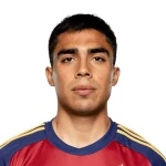 Photo of J. Orozco