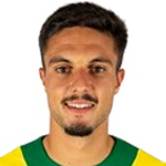 Photo of Nuno Miguel Reis Lima