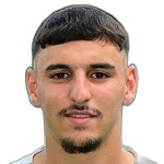 Photo of Oualid Mhamdi