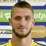 Photo of D. Karacs