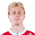 Photo of Mika Miles Biereth