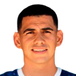 Photo of E. Maldonado