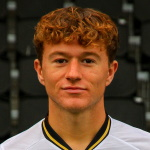 Photo of Jude Arthurs