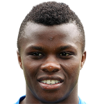 Photo of Lameck Siame