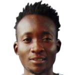 Photo of Dominic Chanda