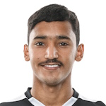 Photo of Ahmad Al Saeed