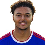 Photo of D. Crowe