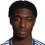Photo of Z. Siziba