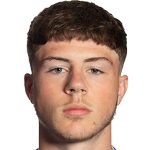 Photo of Zak William Brown