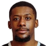 Photo of J. Malcolm