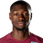 Photo of Paul Nana Akwashi Appiah