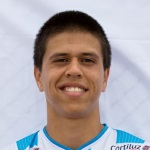 Photo of S. Cáceres