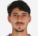 Photo of Matías Emiliano Rocha Calderón