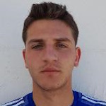 Photo of N. Lambrou
