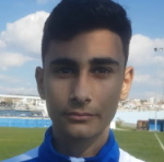 Photo of G. Angelopoulos