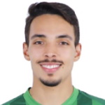 Photo of Gianluca Muniz