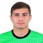 Photo of D. Byazrov