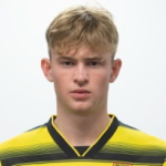 Photo of J. McKiernan