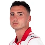 Photo of Arnau Martínez