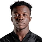 Photo of K. Opoku